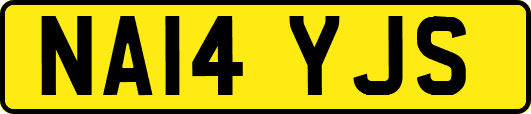 NA14YJS