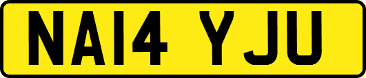NA14YJU