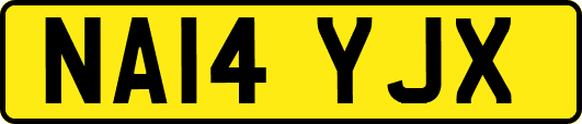 NA14YJX