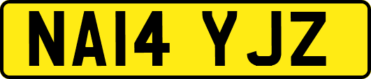 NA14YJZ