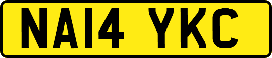 NA14YKC