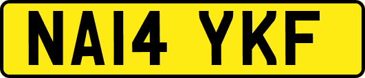 NA14YKF
