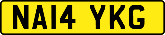 NA14YKG