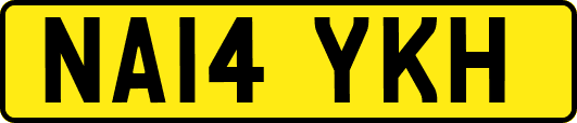NA14YKH