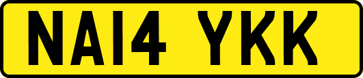 NA14YKK