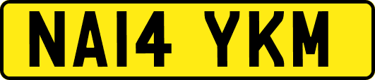 NA14YKM