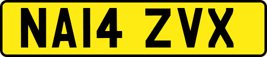 NA14ZVX
