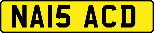 NA15ACD