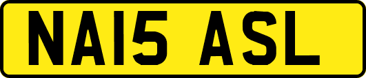 NA15ASL