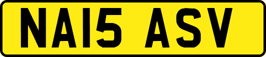 NA15ASV