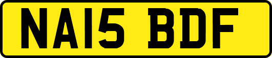 NA15BDF