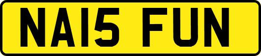 NA15FUN