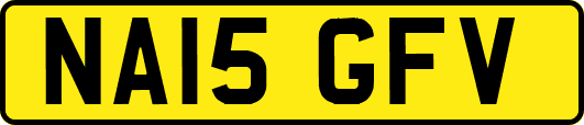 NA15GFV