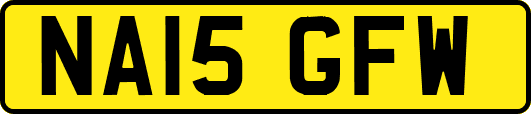 NA15GFW