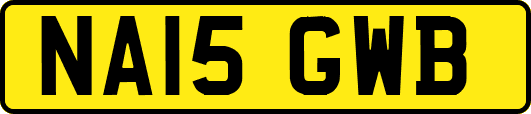 NA15GWB