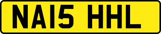 NA15HHL