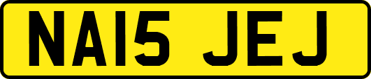 NA15JEJ