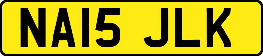 NA15JLK