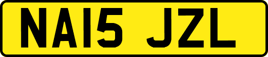NA15JZL