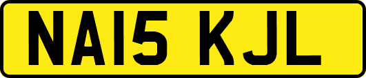 NA15KJL