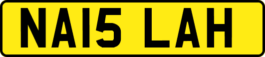 NA15LAH