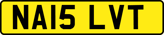 NA15LVT