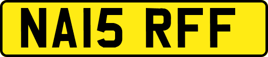 NA15RFF