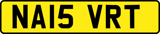 NA15VRT