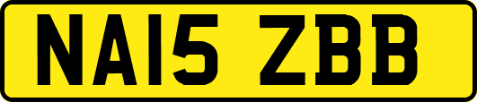 NA15ZBB