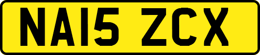 NA15ZCX