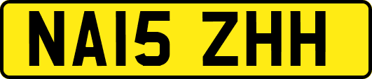 NA15ZHH