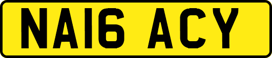 NA16ACY