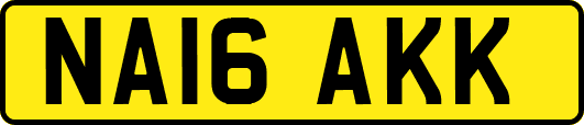 NA16AKK