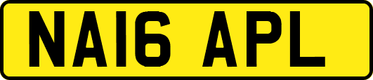 NA16APL