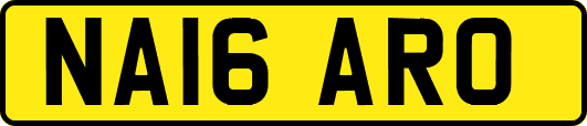 NA16ARO