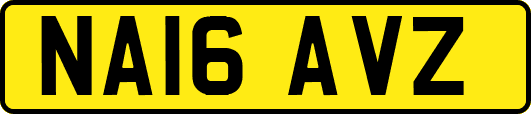 NA16AVZ