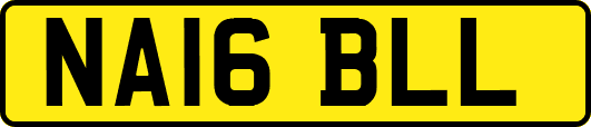 NA16BLL