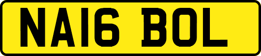 NA16BOL