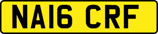 NA16CRF