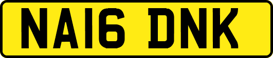 NA16DNK