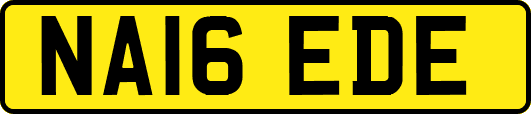 NA16EDE