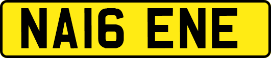 NA16ENE