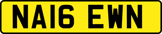 NA16EWN