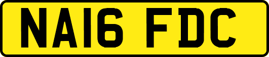 NA16FDC