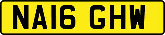 NA16GHW