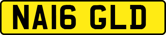 NA16GLD