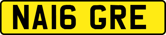 NA16GRE