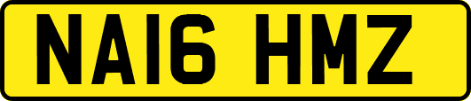 NA16HMZ