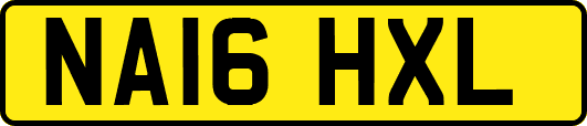 NA16HXL