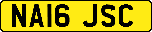 NA16JSC